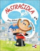 NeSTRAŠIDLA