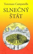 Slnečný štát (e-kniha)