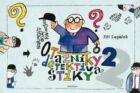 Otazníky detektiva Štiky 2 (e-kniha)