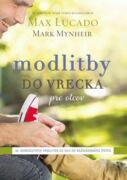 Modlitby do vrecka pre otcov (e-kniha)