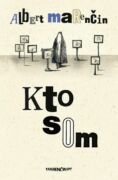 Kto som (e-kniha)