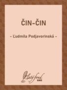 Čin-Čin (e-kniha)