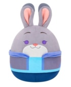 Squishmallows Zootropolis Zaječice Judy