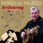 Ježkárny - CD