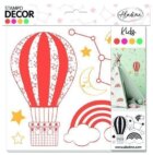 Razítka Stampo Decor - pro děti