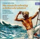 Na vlnách odvahy a dobrodružství