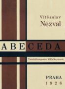 Abeceda (e-kniha)