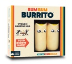 Bum Bum Burrito