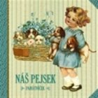 Náš pejsek - památníček