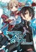 Sword Art Online 2 - Aincrad 2 (e-kniha)