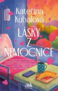 Lásky z nemocnice (e-kniha)