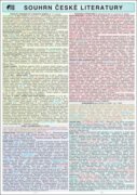 SOUHRN ČESKÉ LITERATURY SŠ A4