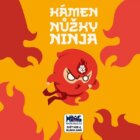 Kámen, nůžky, ninja