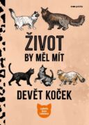 Život by měl mít devět koček (e-kniha)