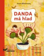 Danda má hlad (e-kniha)