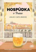 Hospůdka v Praze (e-kniha)