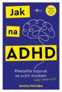 Jak na ADHD (e-kniha)