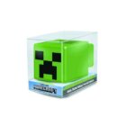 Minecraft Hrnek 3D - Creeper 440 ml