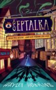 Šeptalka (e-kniha)