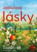 Jabloňové lásky (e-kniha)