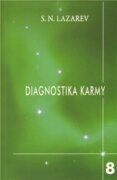 Diagnostika karmy 8 - Dialog se čtenáři