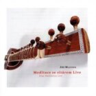 Meditace se sitárem live (CD)
