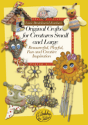 Original crafts for creatures small and large (e-kniha)
