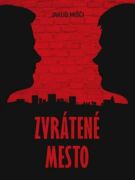 Zvrátené mesto (e-kniha)