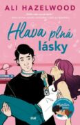 Hlava plná lásky (e-kniha)