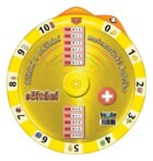 Matematické kolečko - sčítání a odčítání