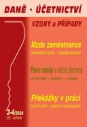 Daně, účetnictví, vzory a případy č. 5-6 / 2024 - OSVČ z pohledu daně z příjmů (e-kniha)