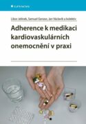 Adherence k medikaci kardiovaskulárních onemocnění v praxi