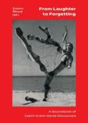 From Laughter to Forgetting (e-kniha)