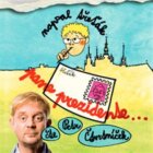 Pane prezidente... - napsal třeťák (CD)