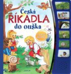 Česká říkadla do ouška
