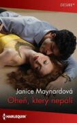 Oheň, který nepálí (e-kniha)