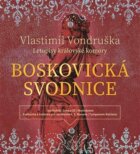 Boskovická svodnice - z detektivního cyklu Letopisy královské komory (CD)