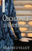 Obchodnice z Amsterdamu (e-kniha)