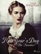 New Year’s Day (The ’Seventies) (e-kniha)
