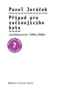 Případ pro začínajícího kata - podobenství 1966-1968