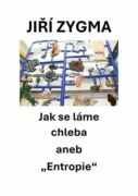 Jak se láme chleba aneb "Entropie" (e-kniha)