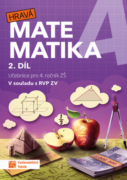 Hravá matematika 4 2. díl
