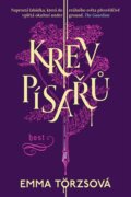 Krev písařů