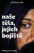 Naše těla, jejich bojiště (e-kniha)