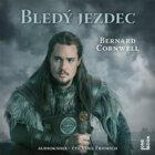 Bledý jezdec - Uhtred z Bebbanburgu 2 (CD)