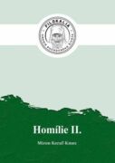 Homílie 2 (e-kniha)