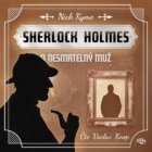 Sherlock Holmes a Nesmrtelný muž - CDmp3 (Čte Václav Knop)