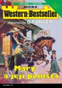 Mary a její pomsta (e-kniha)