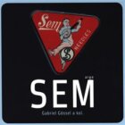 SEM katalog - Katalog gramojehel firmy SEM