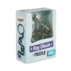 Hlavolam na klíče - Pletenec